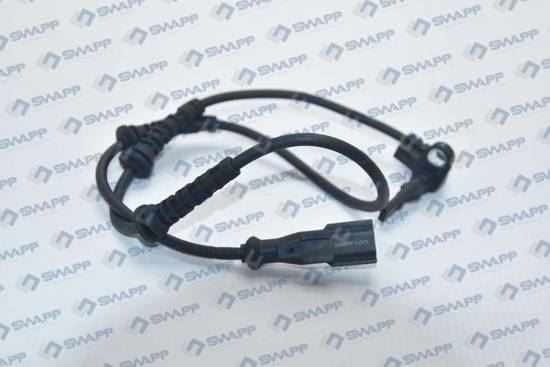 SWAPP 11370 Abs Sensoru On Sol-Sag Megane Iv 16->
